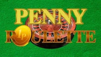 ᐈ Penny Roullete .